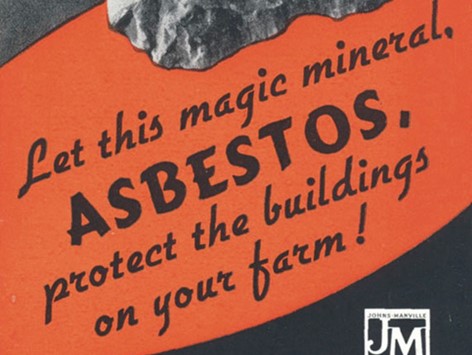 Asbest Produkt11