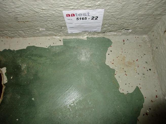 Bodenfarbe Mit Weichmacher