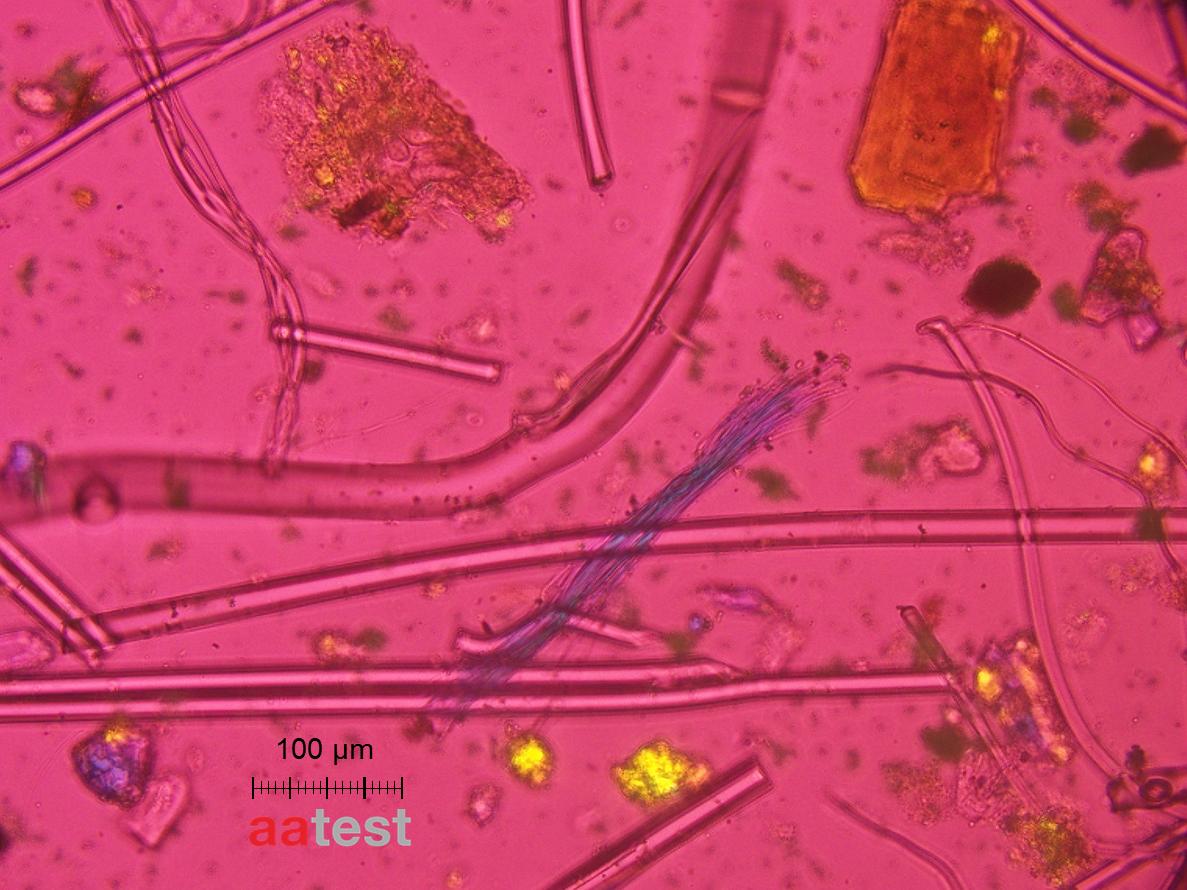 Chrysotil Und Glaswolle 209073