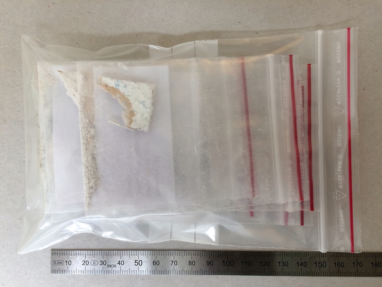 Tn Doppelte Verpackung Mustergueltig