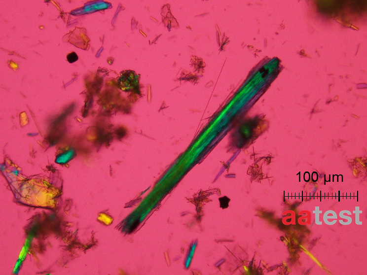 Tremolit Asbest 209291