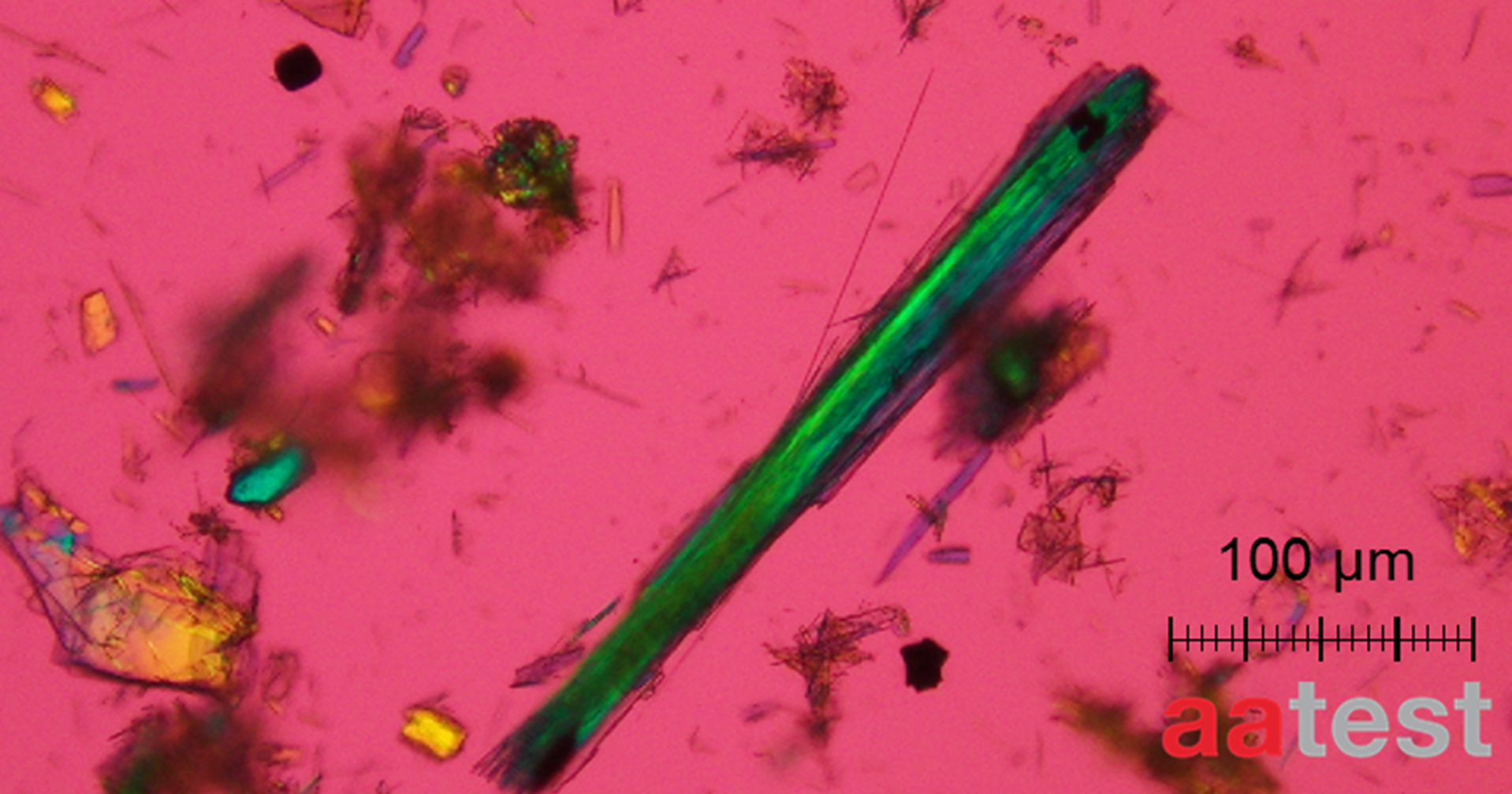 Tremolit Asbest 209291