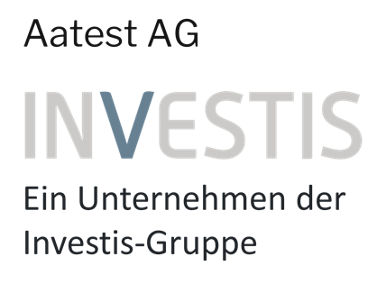 Aatest Und Investis Logo